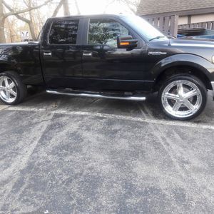 Meet your Posher, Terry